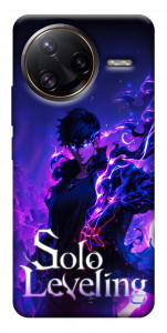 Чохол Shadow king для Xiaomi Poco F7 Ultra
