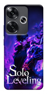 Чехол Shadow king для Xiaomi Poco F6