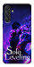 Чохол Shadow king для Galaxy M55