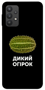 Чохол Дикий огірок для Galaxy A32 4G