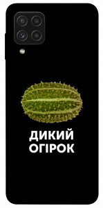 Чехол Дикий огірок для Galaxy A22 4G