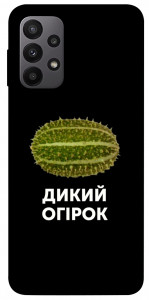 Чехол Дикий огірок для Galaxy A23