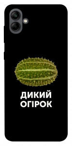 Чохол Дикий огірок для Galaxy A04