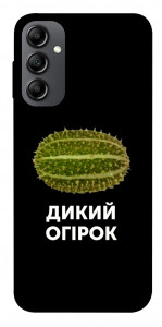 Чехол Дикий огірок для Galaxy A14 5G