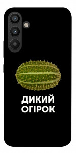 Чохол Дикий огірок для Galaxy A34 5G