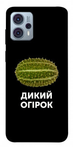 Чехол Дикий огірок для Motorola Moto G23