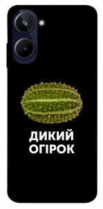 Чохол Дикий огірок для Realme 10 4G