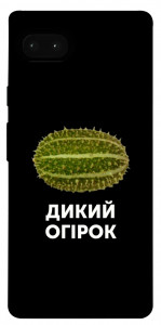 Чехол Дикий огірок для Google Pixel 7A