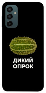 Чехол Дикий огірок для Galaxy M34 5G