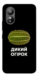 Чехол Дикий огірок для ZTE Blade L220
