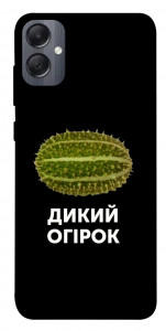 Чехол Дикий огірок для Galaxy A05