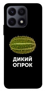 Чехол Дикий огірок для Huawei Honor X8a