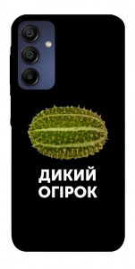 Чехол Дикий огірок для Samsung Galaxy A15