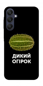 Чохол Дикий огірок для Galaxy A25 5G