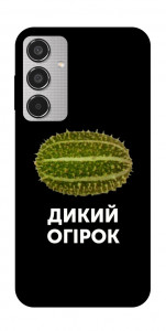 Чохол Дикий огірок для Galaxy M35 5G