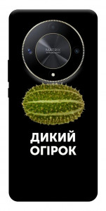 Чехол Дикий огірок для Huawei Magic6 Lite