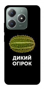 Чехол Дикий огірок для Realme C61