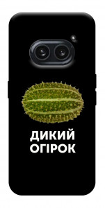 Чохол Дикий огірок для Nothing Phone (2a)