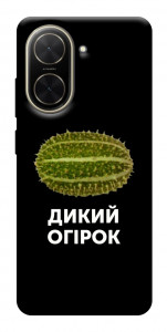 Чехол Дикий огірок для Xiaomi Poco C71