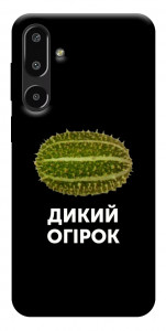 Чехол Дикий огірок для Galaxy F16 5G