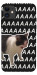 Чохол Сat screaming для iPhone 11