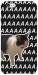 Чохол Сat screaming для iPhone 6