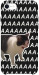 Чохол Сat screaming для iPhone SE (2020)