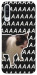 Чохол Сat screaming для Galaxy A50 (2019)