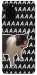 Чохол Сat screaming для Galaxy S20 Plus (2020)
