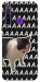 Чохол Сat screaming для Realme 5