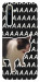 Чохол Сat screaming для Realme 6