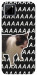 Чехол Сat screaming для Realme C11