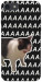 Чохол Сat screaming для iPhone 8