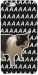Чохол Сat screaming для iPhone 6S Plus