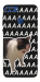 Чехол Сat screaming для Huawei P Smart