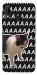 Чохол Сat screaming для Huawei P20 Lite