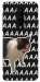 Чохол Сat screaming для OnePlus 8