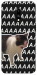 Чехол Сat screaming для OnePlus 7