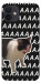 Чехол Сat screaming для iPhone 12