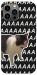 Чохол Сat screaming для iPhone 12 Pro Max