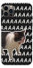 Чохол Сat screaming для iPhone 12 Pro