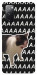 Чохол Сat screaming для Galaxy S20 FE