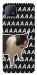 Чехол Сat screaming для Oppo A73