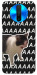Чохол Сat screaming для Xiaomi Poco X2