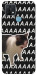 Чехол Сat screaming для Oppo A15