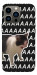 Чохол Сat screaming для iPhone 13 Pro