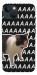 Чохол Сat screaming для iPhone 13