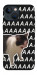Чохол Сat screaming для iPhone 13 mini