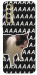 Чохол Сat screaming для TECNO Camon 17P