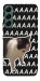 Чохол Сat screaming для Galaxy S22